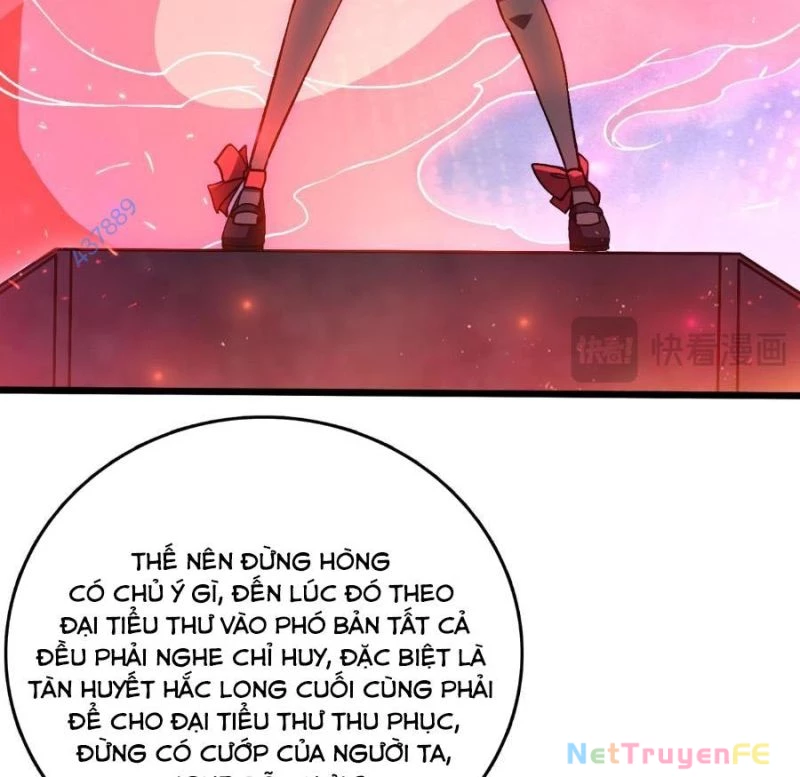 Bắt Đầu Kế Nhiệm Boss Hắc Long, Ta Vô Địch Chapter 16 - Trang 4