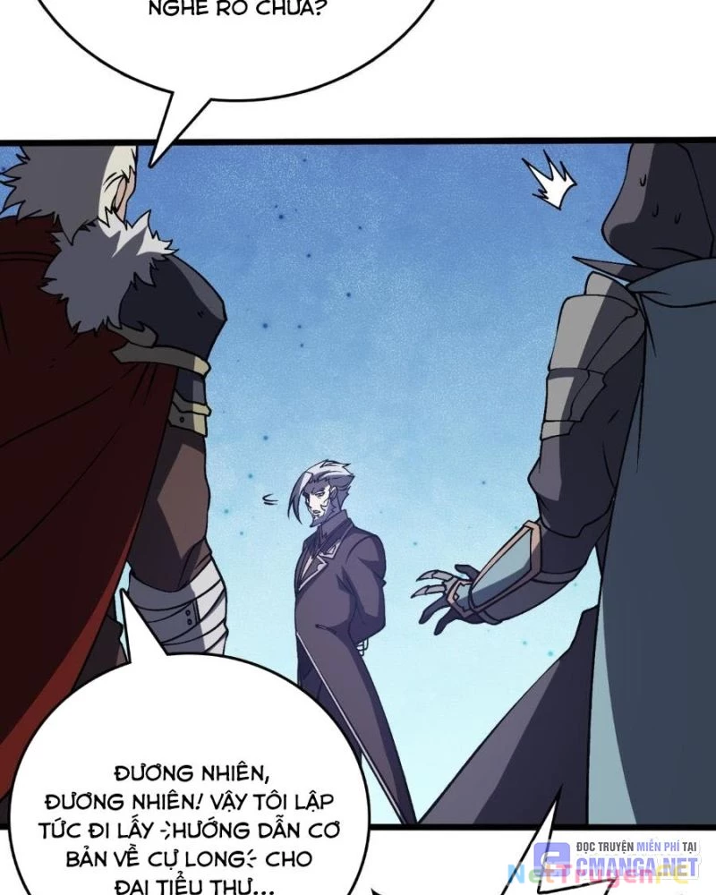 Bắt Đầu Kế Nhiệm Boss Hắc Long, Ta Vô Địch Chapter 16 - Trang 4