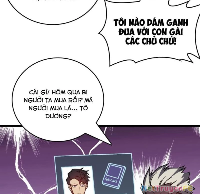 Bắt Đầu Kế Nhiệm Boss Hắc Long, Ta Vô Địch Chapter 16 - Trang 4