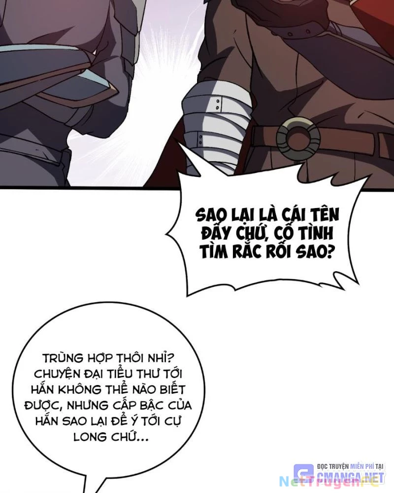 Bắt Đầu Kế Nhiệm Boss Hắc Long, Ta Vô Địch Chapter 16 - Trang 4