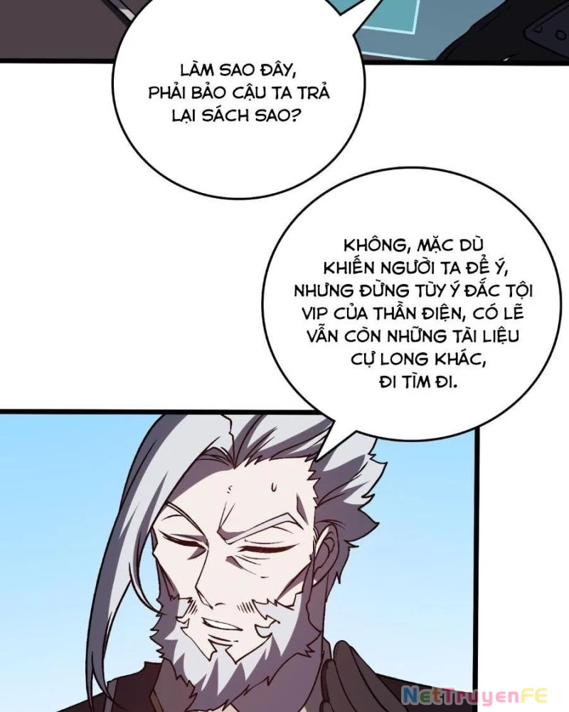 Bắt Đầu Kế Nhiệm Boss Hắc Long, Ta Vô Địch Chapter 16 - Trang 4