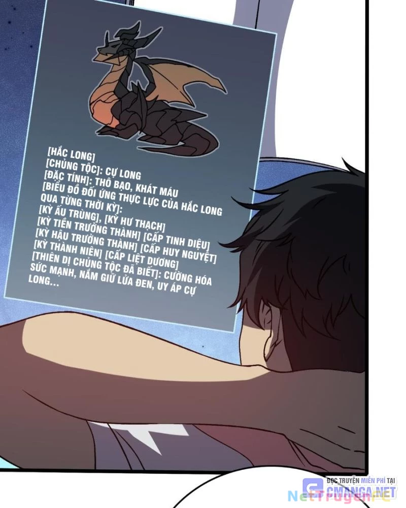 Bắt Đầu Kế Nhiệm Boss Hắc Long, Ta Vô Địch Chapter 16 - Trang 4