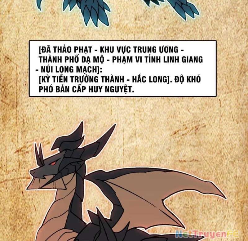 Bắt Đầu Kế Nhiệm Boss Hắc Long, Ta Vô Địch Chapter 16 - Trang 4