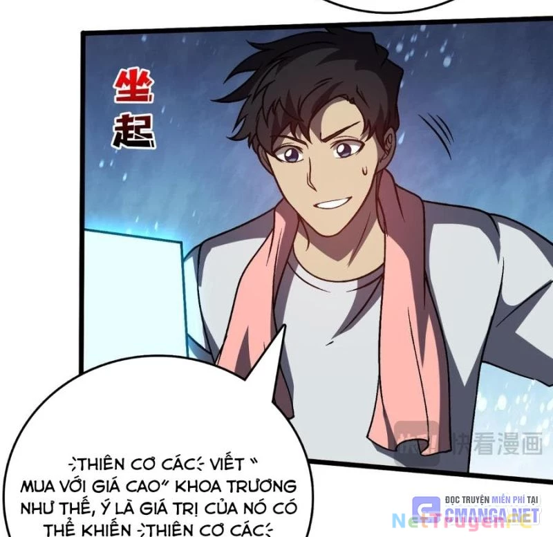 Bắt Đầu Kế Nhiệm Boss Hắc Long, Ta Vô Địch Chapter 16 - Trang 4