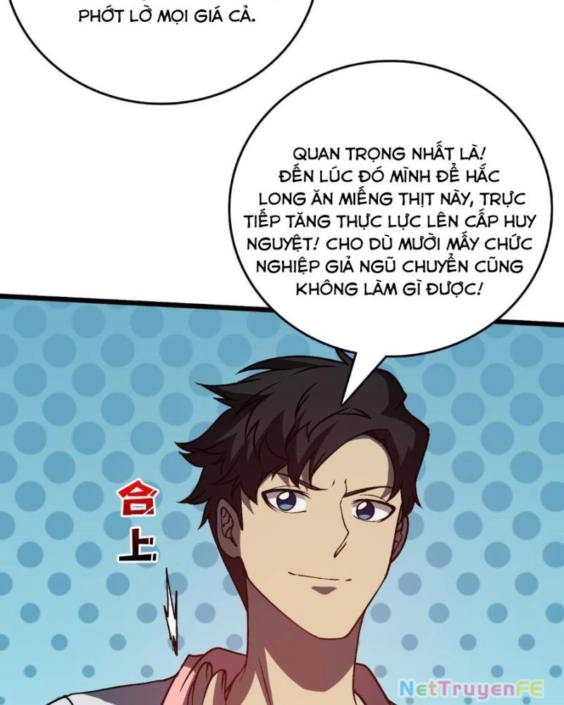 Bắt Đầu Kế Nhiệm Boss Hắc Long, Ta Vô Địch Chapter 16 - Trang 4