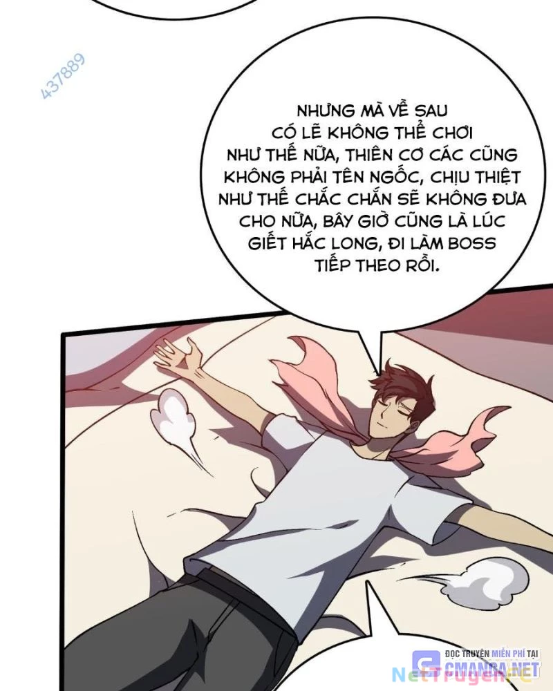 Bắt Đầu Kế Nhiệm Boss Hắc Long, Ta Vô Địch Chapter 16 - Trang 4