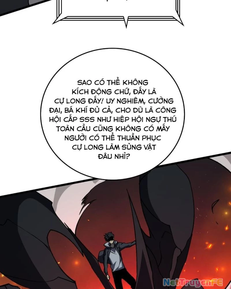 Bắt Đầu Kế Nhiệm Boss Hắc Long, Ta Vô Địch Chapter 16 - Trang 4