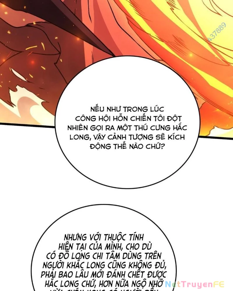 Bắt Đầu Kế Nhiệm Boss Hắc Long, Ta Vô Địch Chapter 16 - Trang 4