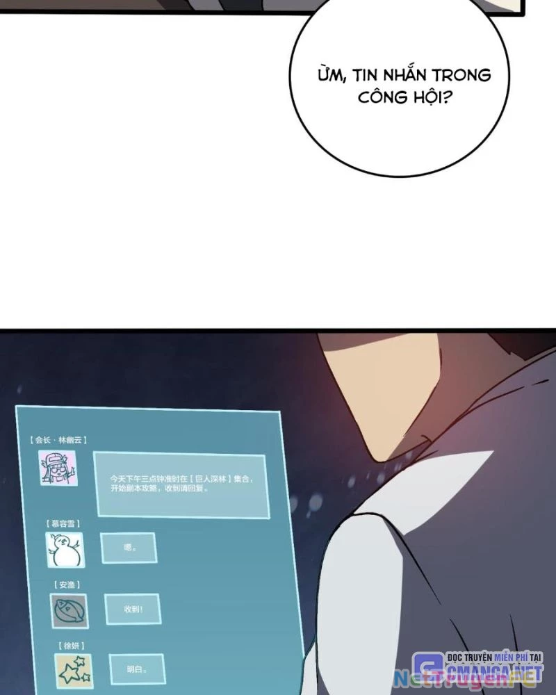 Bắt Đầu Kế Nhiệm Boss Hắc Long, Ta Vô Địch Chapter 16 - Trang 4