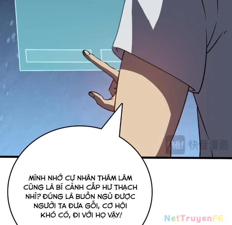 Bắt Đầu Kế Nhiệm Boss Hắc Long, Ta Vô Địch Chapter 16 - Trang 4