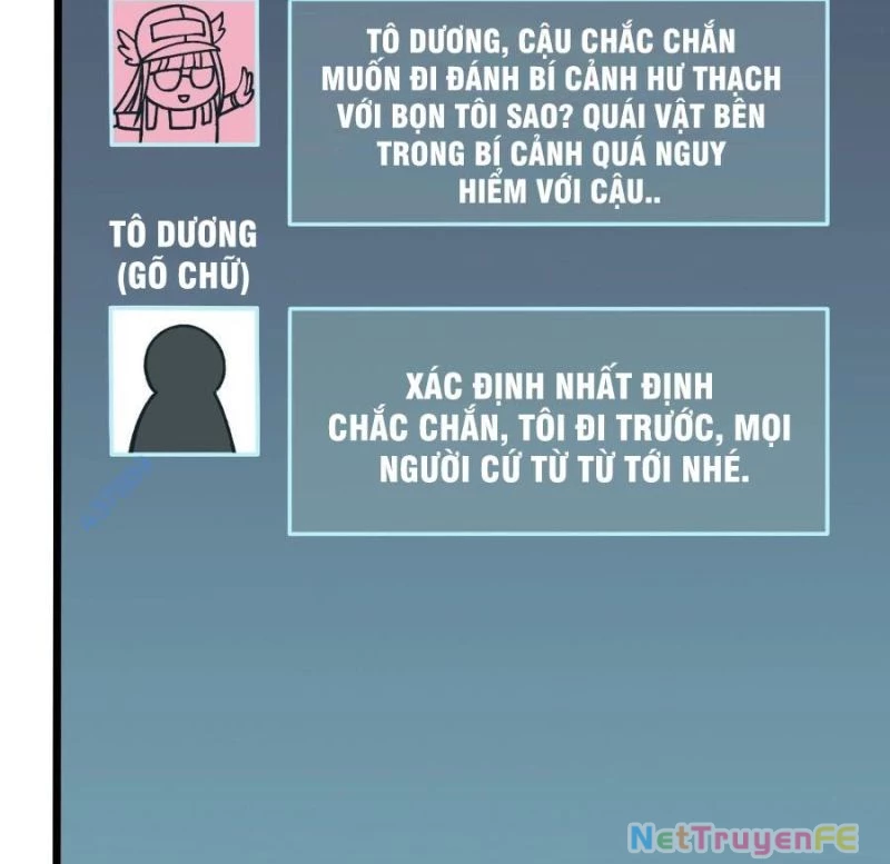 Bắt Đầu Kế Nhiệm Boss Hắc Long, Ta Vô Địch Chapter 16 - Trang 4