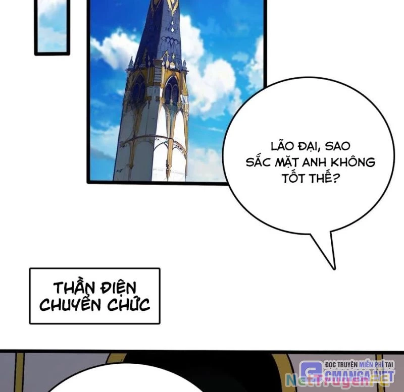 Bắt Đầu Kế Nhiệm Boss Hắc Long, Ta Vô Địch Chapter 16 - Trang 4