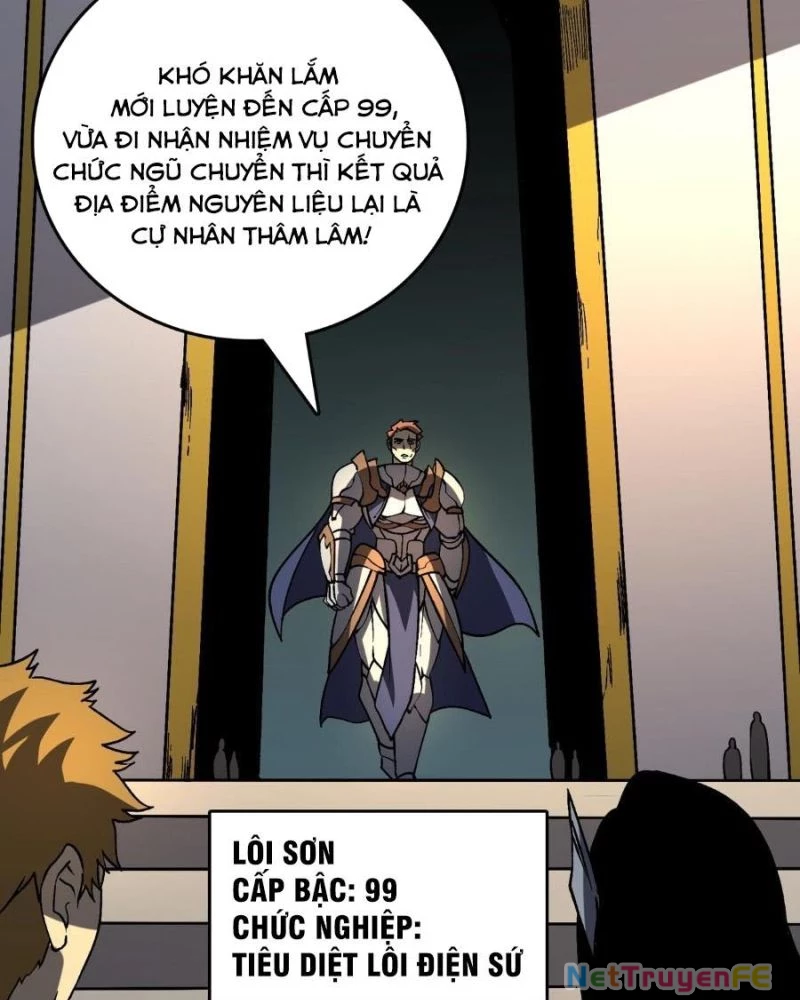 Bắt Đầu Kế Nhiệm Boss Hắc Long, Ta Vô Địch Chapter 16 - Trang 4