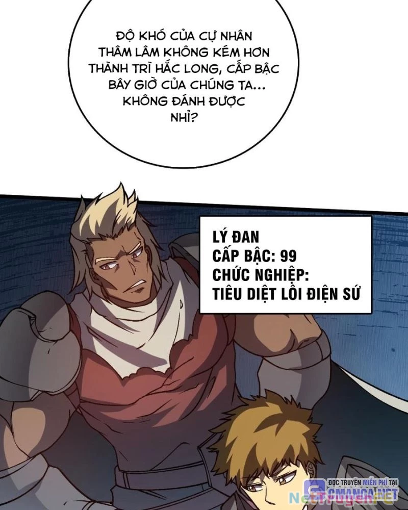 Bắt Đầu Kế Nhiệm Boss Hắc Long, Ta Vô Địch Chapter 16 - Trang 4