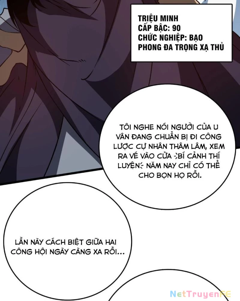 Bắt Đầu Kế Nhiệm Boss Hắc Long, Ta Vô Địch Chapter 16 - Trang 4