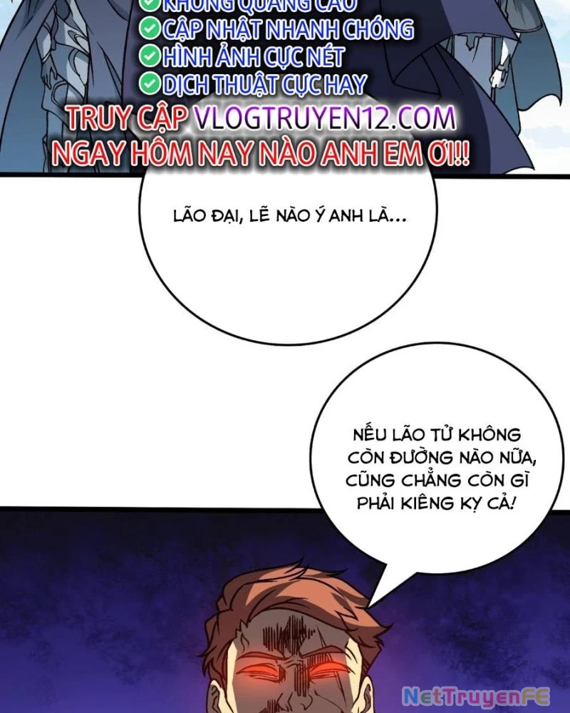 Bắt Đầu Kế Nhiệm Boss Hắc Long, Ta Vô Địch Chapter 16 - Trang 4