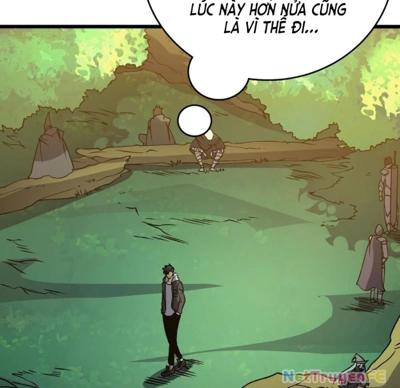 Bắt Đầu Kế Nhiệm Boss Hắc Long, Ta Vô Địch Chapter 17 - Trang 4