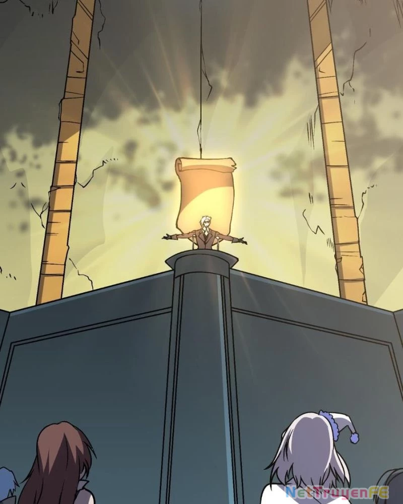 Bắt Đầu Kế Nhiệm Boss Hắc Long, Ta Vô Địch Chapter 17 - Trang 4