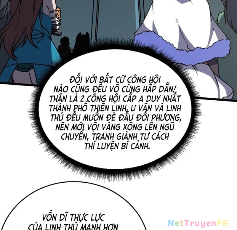 Bắt Đầu Kế Nhiệm Boss Hắc Long, Ta Vô Địch Chapter 17 - Trang 4