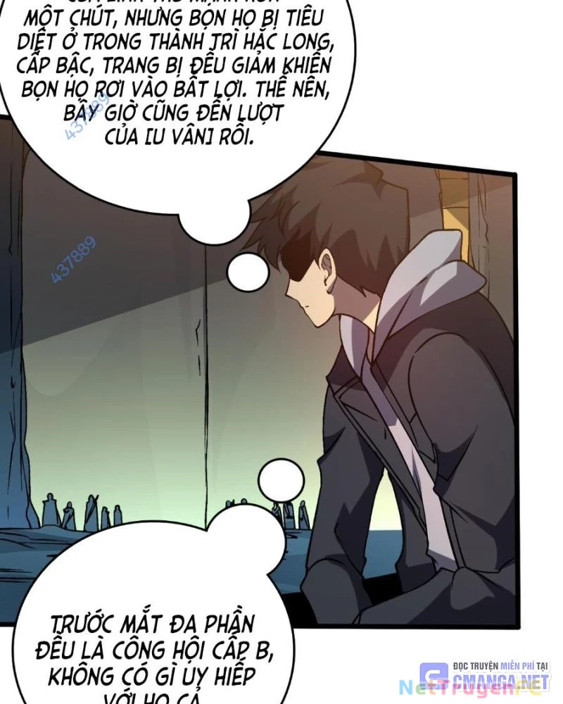 Bắt Đầu Kế Nhiệm Boss Hắc Long, Ta Vô Địch Chapter 17 - Trang 4
