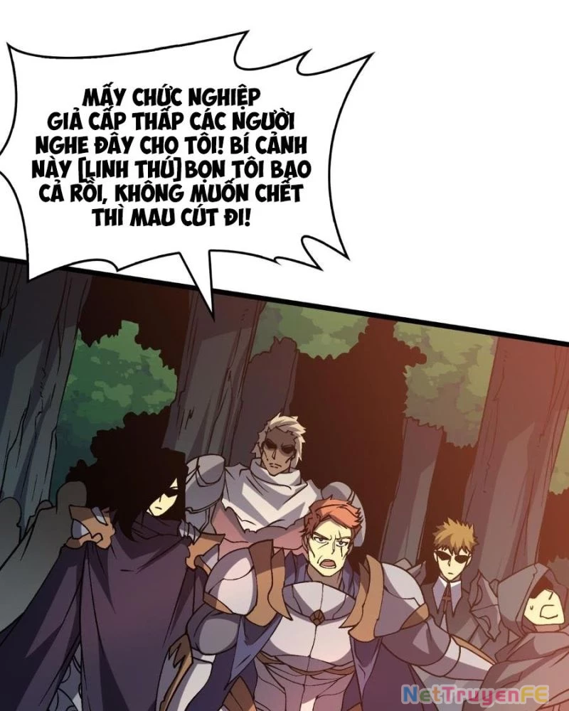 Bắt Đầu Kế Nhiệm Boss Hắc Long, Ta Vô Địch Chapter 17 - Trang 4