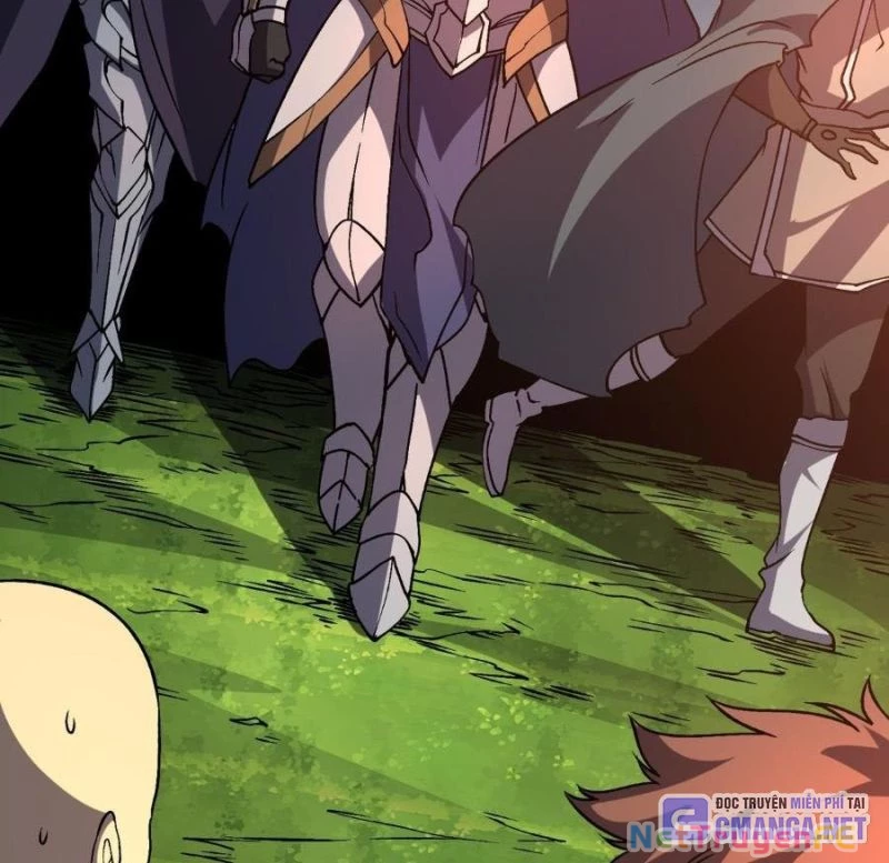 Bắt Đầu Kế Nhiệm Boss Hắc Long, Ta Vô Địch Chapter 17 - Trang 4