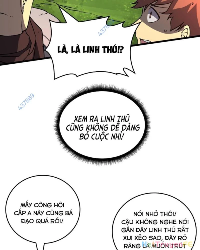 Bắt Đầu Kế Nhiệm Boss Hắc Long, Ta Vô Địch Chapter 17 - Trang 4