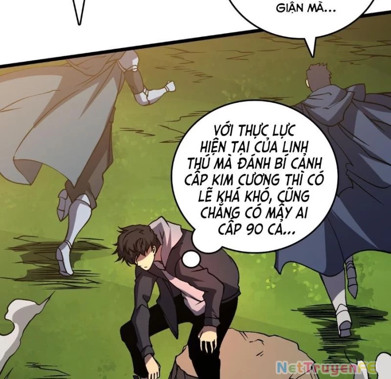 Bắt Đầu Kế Nhiệm Boss Hắc Long, Ta Vô Địch Chapter 17 - Trang 4