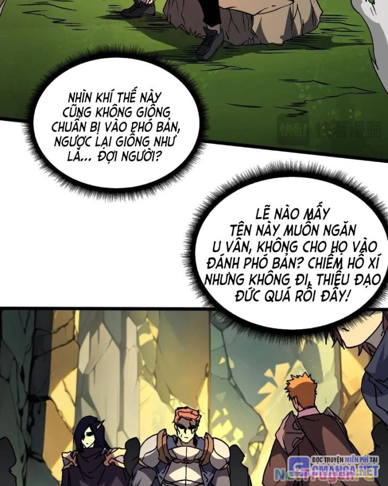 Bắt Đầu Kế Nhiệm Boss Hắc Long, Ta Vô Địch Chapter 17 - Trang 4