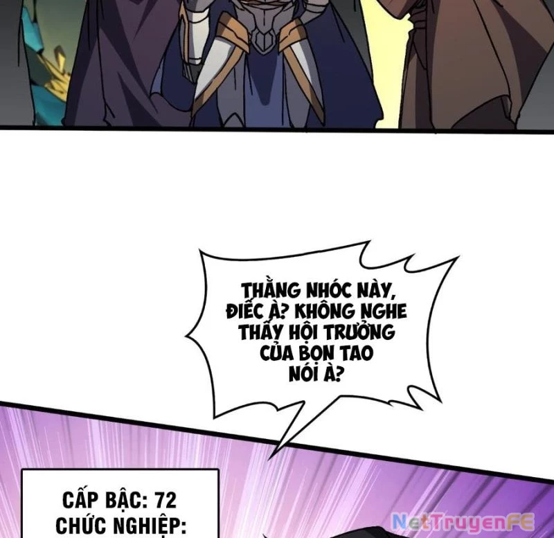 Bắt Đầu Kế Nhiệm Boss Hắc Long, Ta Vô Địch Chapter 17 - Trang 4