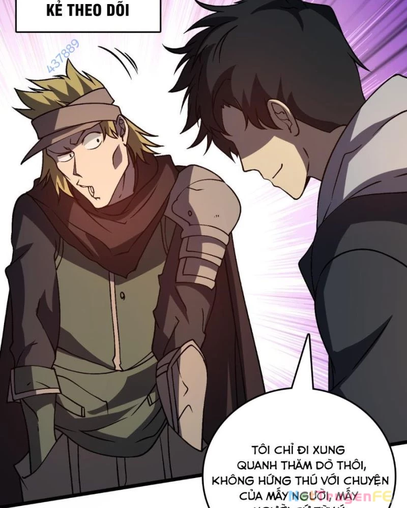 Bắt Đầu Kế Nhiệm Boss Hắc Long, Ta Vô Địch Chapter 17 - Trang 4