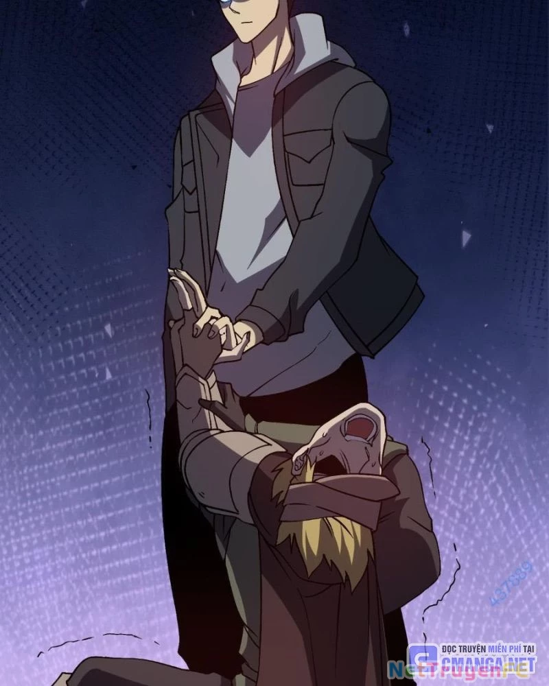 Bắt Đầu Kế Nhiệm Boss Hắc Long, Ta Vô Địch Chapter 17 - Trang 4