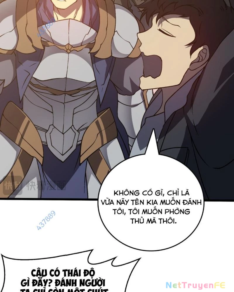 Bắt Đầu Kế Nhiệm Boss Hắc Long, Ta Vô Địch Chapter 17 - Trang 4