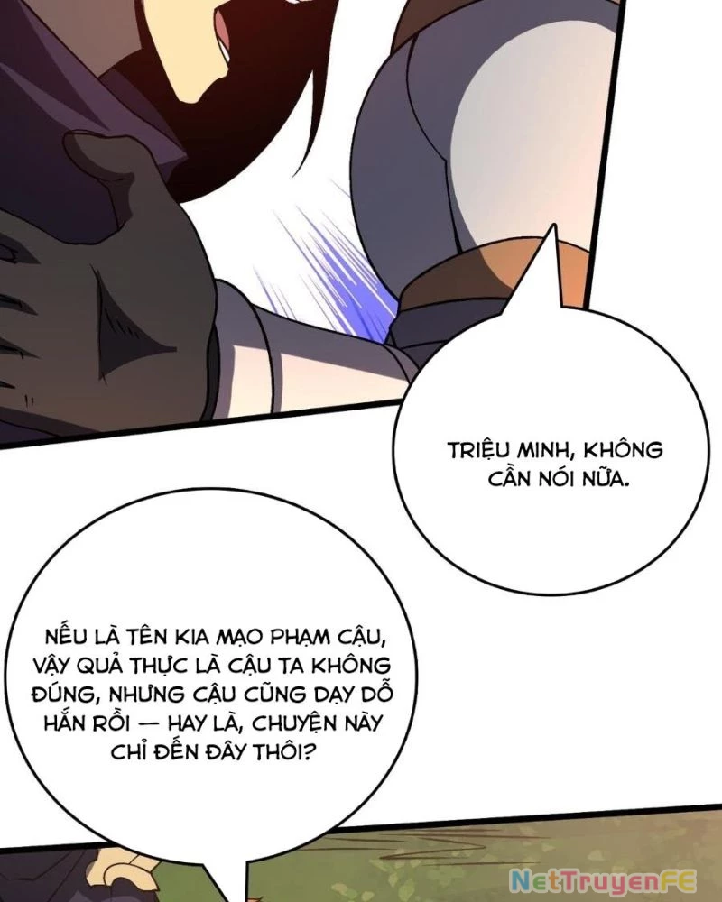 Bắt Đầu Kế Nhiệm Boss Hắc Long, Ta Vô Địch Chapter 17 - Trang 4