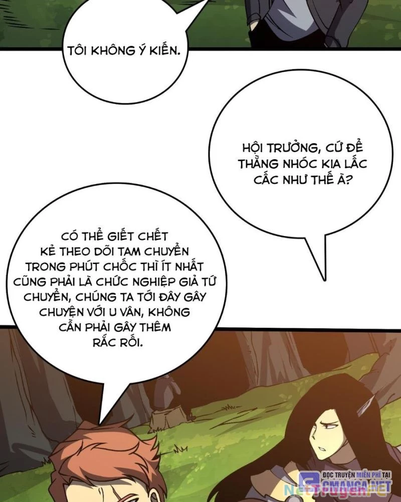 Bắt Đầu Kế Nhiệm Boss Hắc Long, Ta Vô Địch Chapter 17 - Trang 4