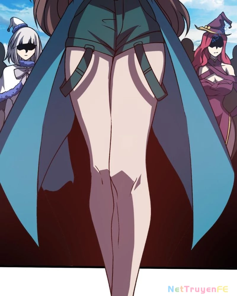 Bắt Đầu Kế Nhiệm Boss Hắc Long, Ta Vô Địch Chapter 17 - Trang 4