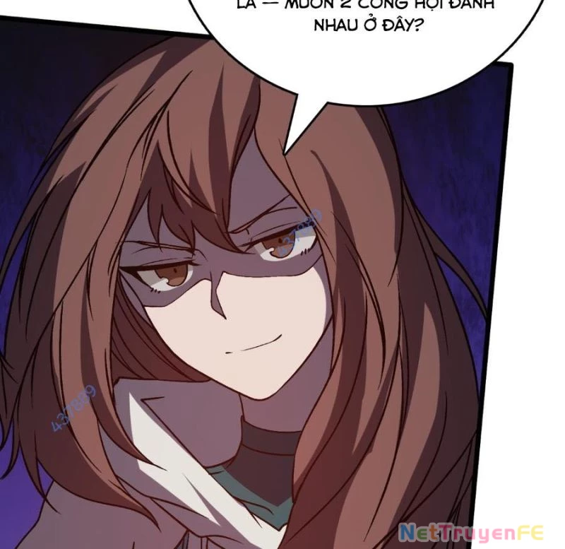 Bắt Đầu Kế Nhiệm Boss Hắc Long, Ta Vô Địch Chapter 17 - Trang 4