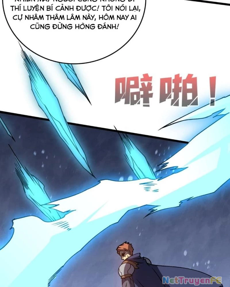 Bắt Đầu Kế Nhiệm Boss Hắc Long, Ta Vô Địch Chapter 17 - Trang 4