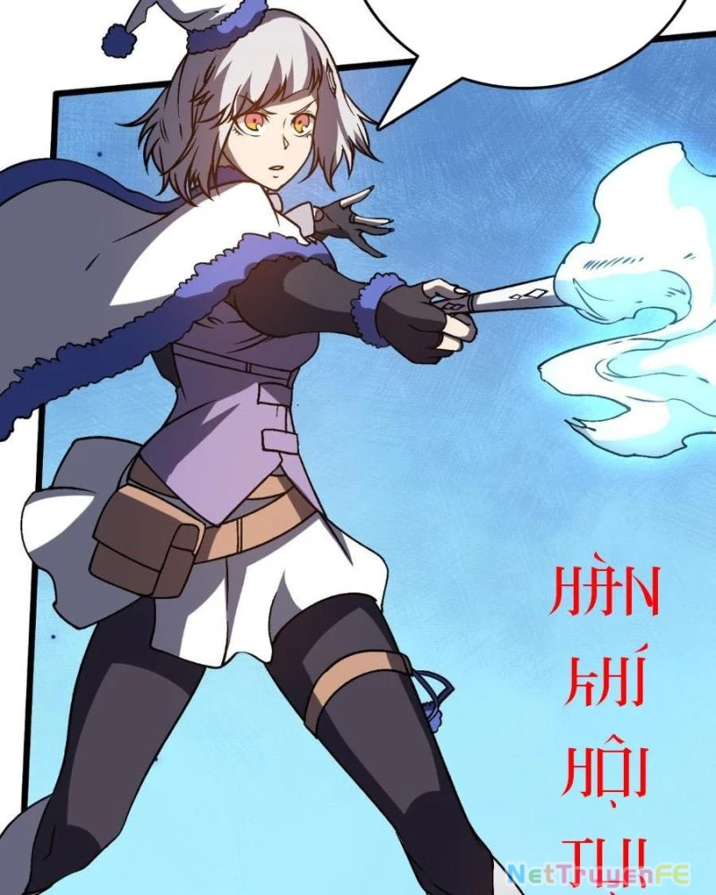 Bắt Đầu Kế Nhiệm Boss Hắc Long, Ta Vô Địch Chapter 17 - Trang 4