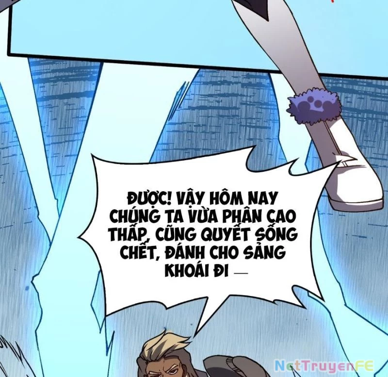 Bắt Đầu Kế Nhiệm Boss Hắc Long, Ta Vô Địch Chapter 17 - Trang 4