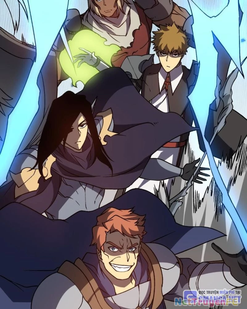 Bắt Đầu Kế Nhiệm Boss Hắc Long, Ta Vô Địch Chapter 17 - Trang 4