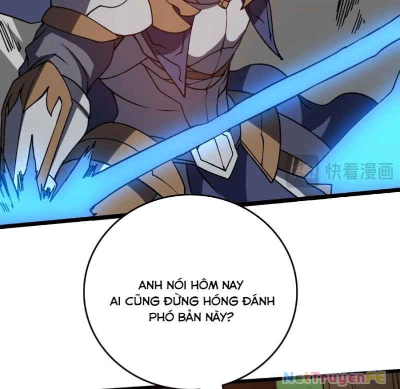 Bắt Đầu Kế Nhiệm Boss Hắc Long, Ta Vô Địch Chapter 17 - Trang 4