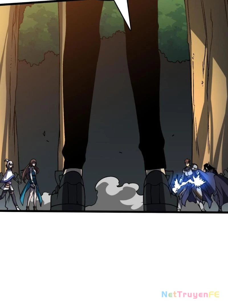 Bắt Đầu Kế Nhiệm Boss Hắc Long, Ta Vô Địch Chapter 17 - Trang 4