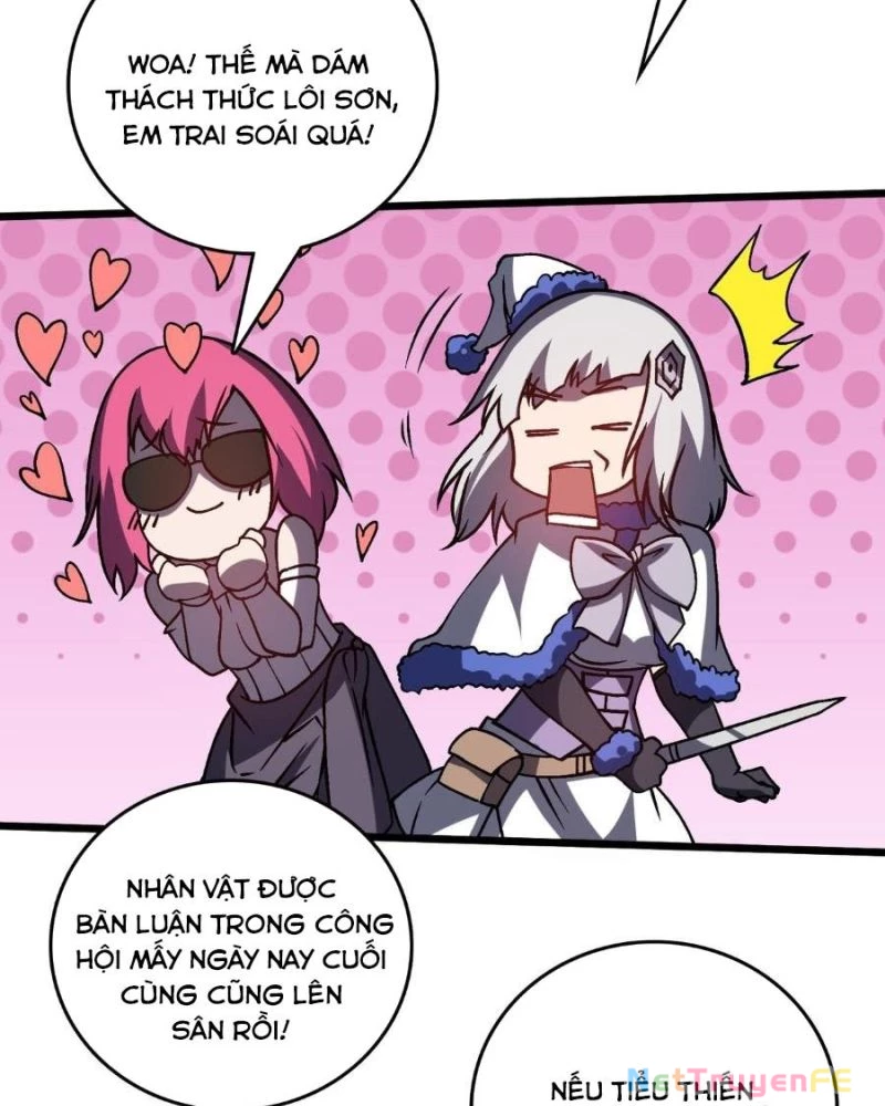 Bắt Đầu Kế Nhiệm Boss Hắc Long, Ta Vô Địch Chapter 17 - Trang 4