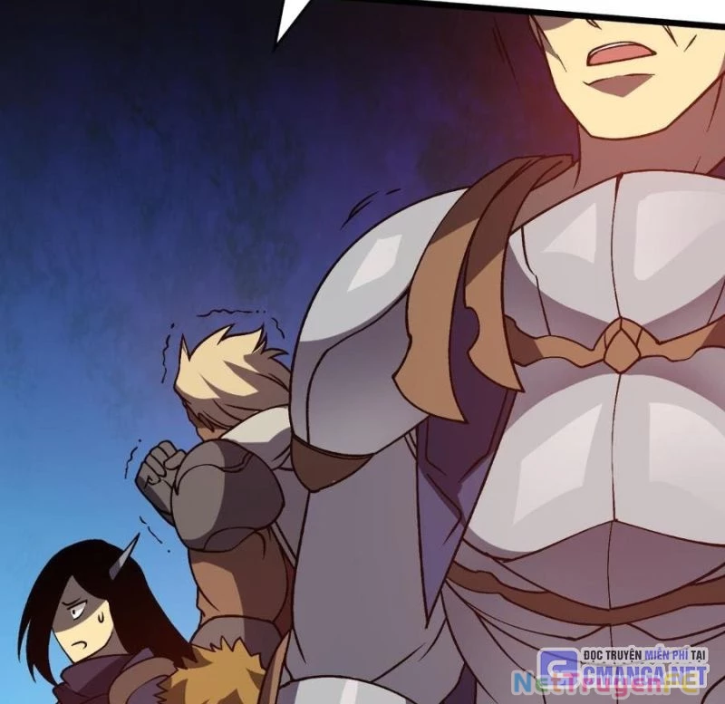 Bắt Đầu Kế Nhiệm Boss Hắc Long, Ta Vô Địch Chapter 17 - Trang 4