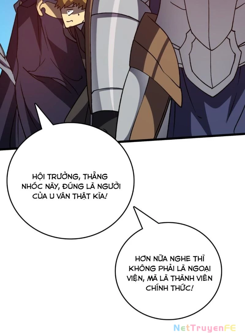 Bắt Đầu Kế Nhiệm Boss Hắc Long, Ta Vô Địch Chapter 17 - Trang 4