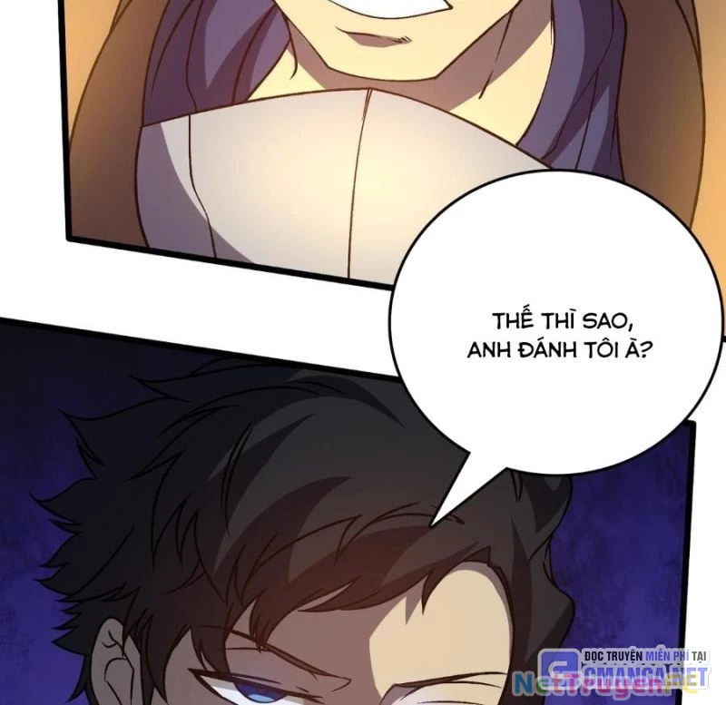 Bắt Đầu Kế Nhiệm Boss Hắc Long, Ta Vô Địch Chapter 17 - Trang 4