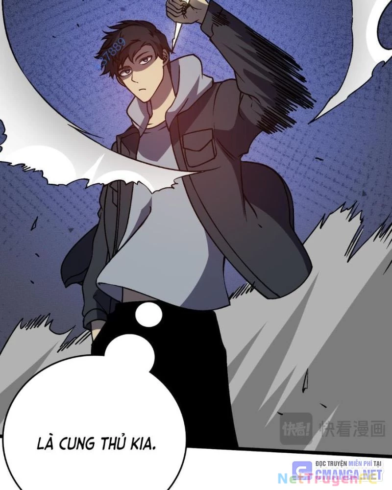 Bắt Đầu Kế Nhiệm Boss Hắc Long, Ta Vô Địch Chapter 17 - Trang 4