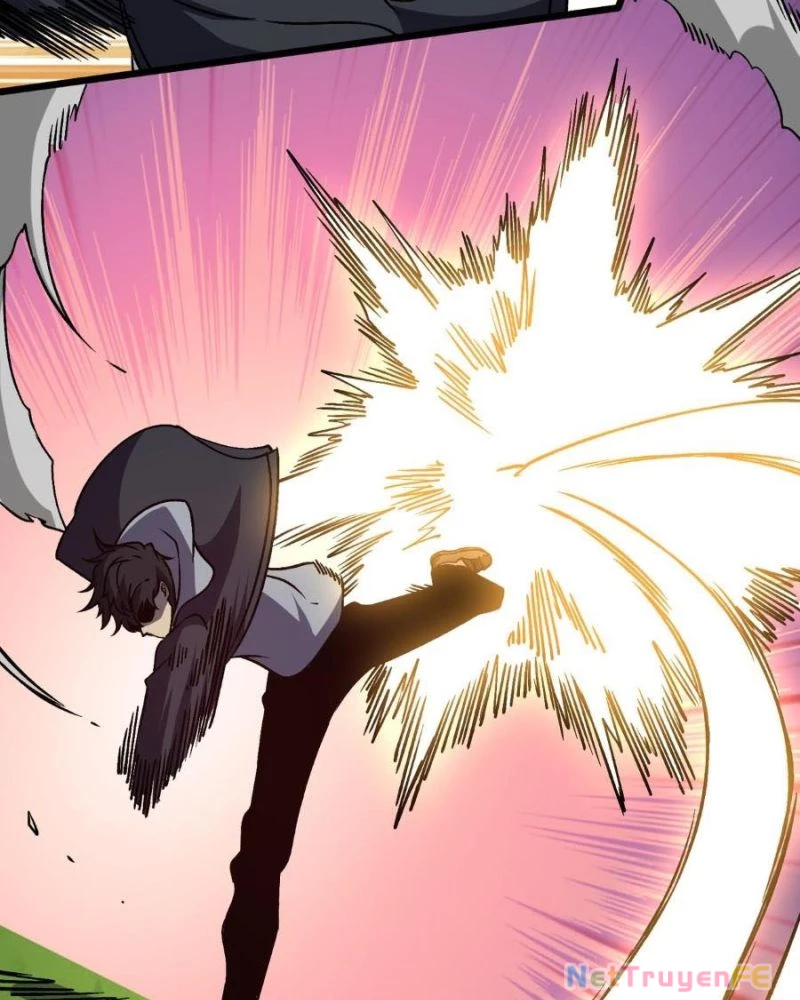 Bắt Đầu Kế Nhiệm Boss Hắc Long, Ta Vô Địch Chapter 17 - Trang 4