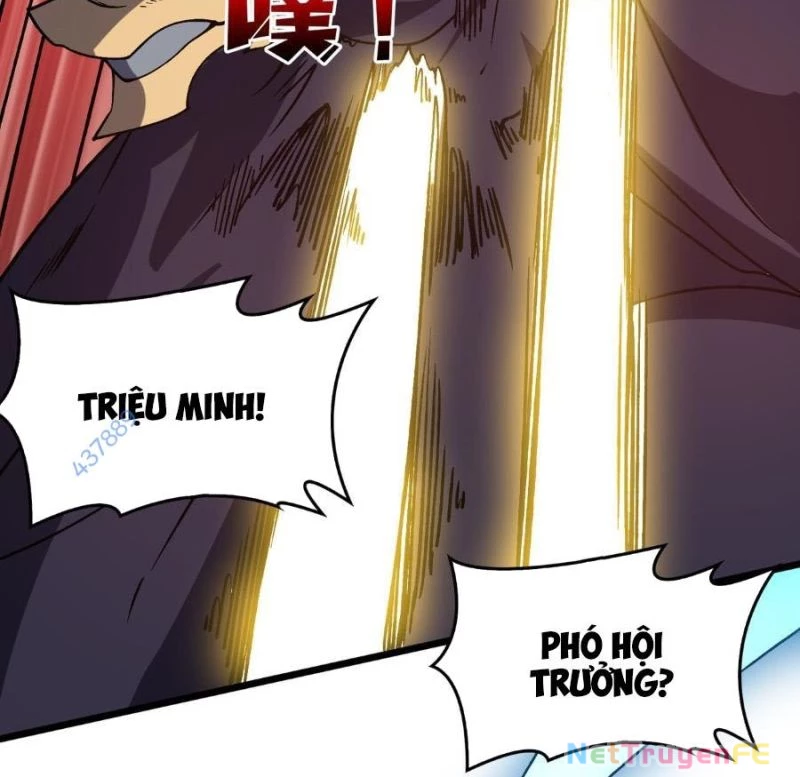 Bắt Đầu Kế Nhiệm Boss Hắc Long, Ta Vô Địch Chapter 17 - Trang 4